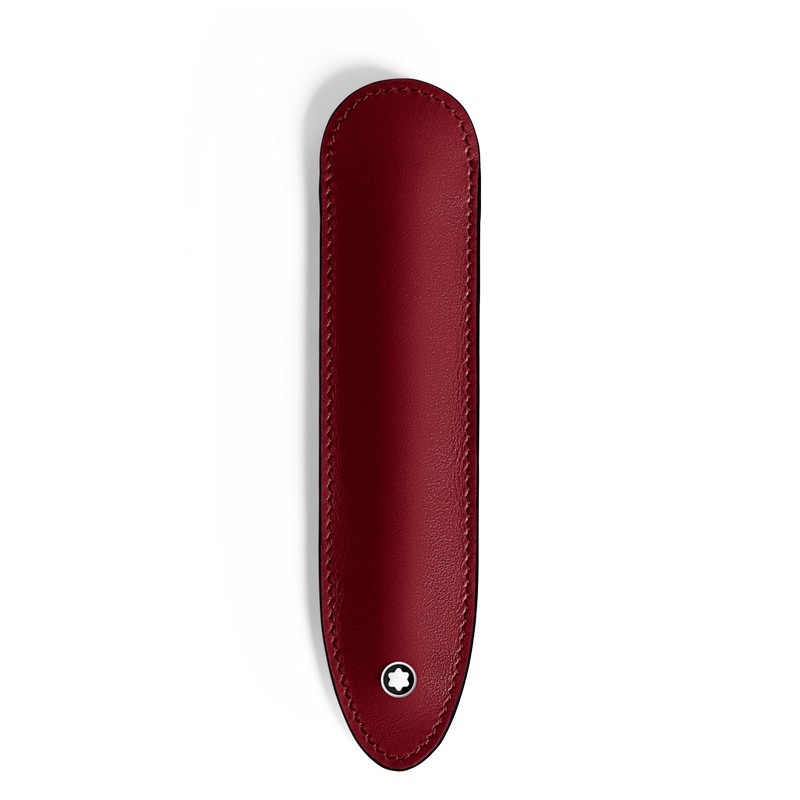 Montblanc Meisterstück Pen Sleeve für ein Schreibgerät Russet Montblanc Meisterstück Pen Sleeve für ein Schreibgerät Russet von Montblanc