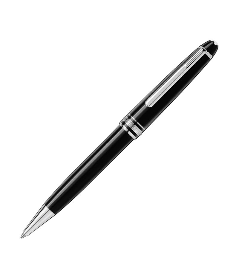 Montblanc Meisterstück Platinum Line Classique Kugelschreiber Montblanc Meisterstück Platinum Line Classique Kugelschreiber von Montblanc