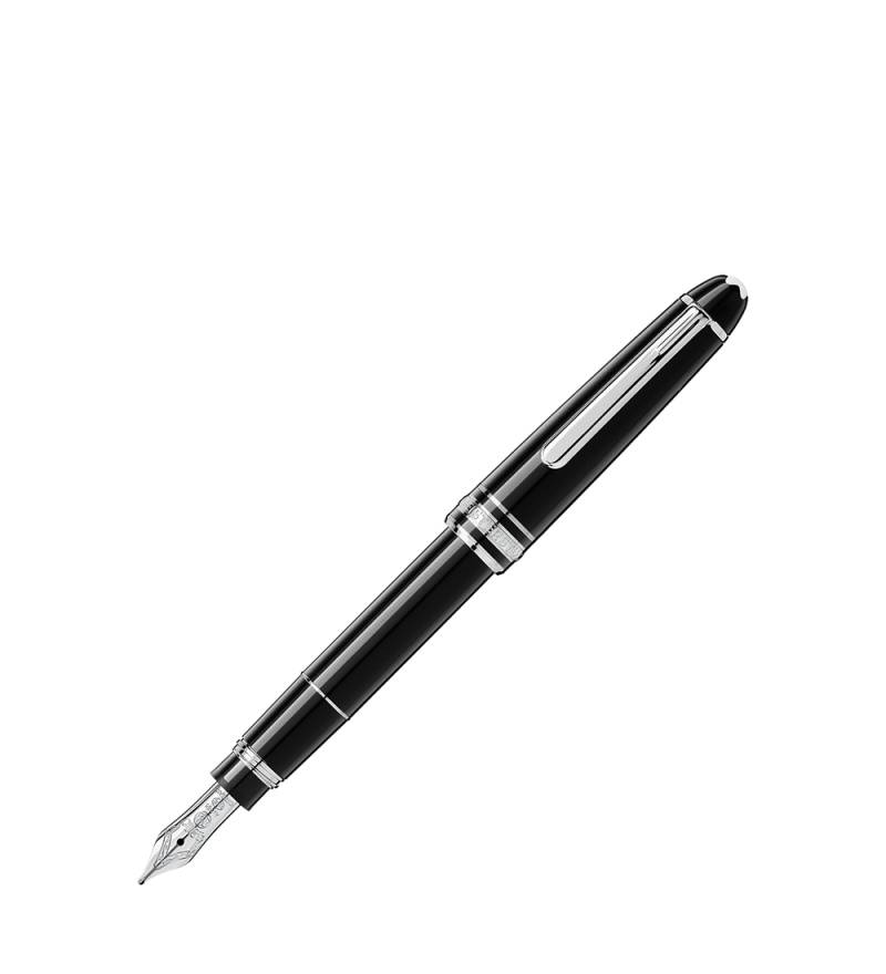 Montblanc Meisterstück Platinum Line Hommage à W.A. Mozart Füllfederhalter F Montblanc Meisterstück Platinum Line Hommage à W.A. Mozart Füllfederhalter F von Montblanc