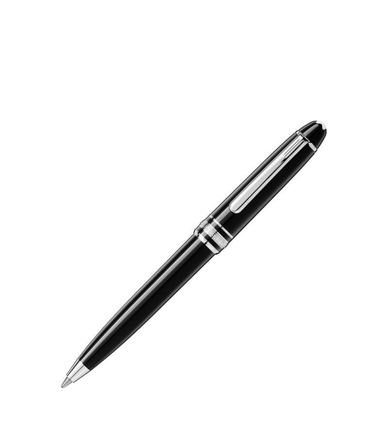 Montblanc Meisterstück Platinum Line Hommage à W.A. Mozart Kugelschreiber (klein) von Montblanc