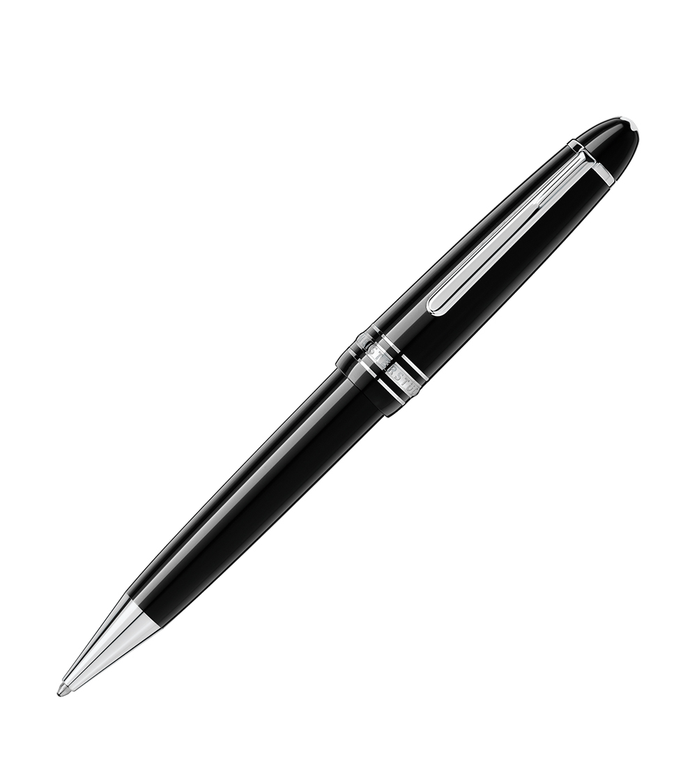 Montblanc Meisterstück Platinum Line LeGrand Kugelschreiber Montblanc Meisterstück Platinum Line LeGrand Kugelschreiber von Montblanc