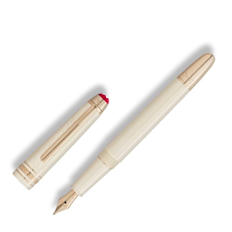 Montblanc Meisterstück Romeo & Juliet Classique Füllfederhalter F Montblanc Meisterstück Romeo & Juliet Classique Füllfederhalter F von Montblanc