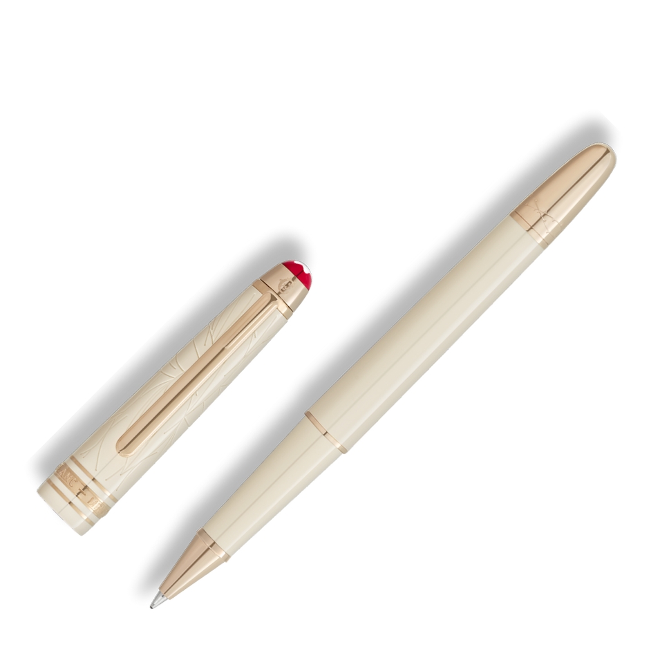 Montblanc Meisterstück Romeo & Juliet Classique Rollerball von Montblanc