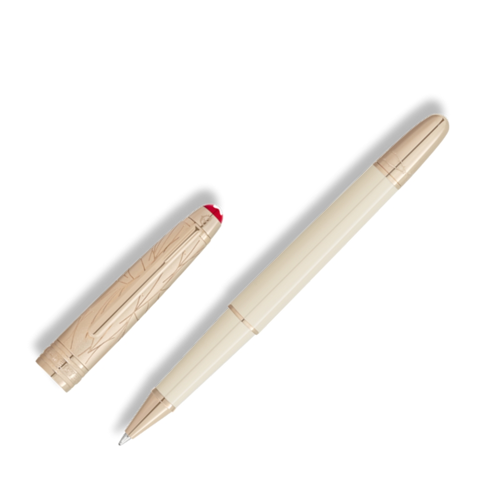 Montblanc Meisterstück Romeo & Juliet Doué Classique Rollerball von Montblanc