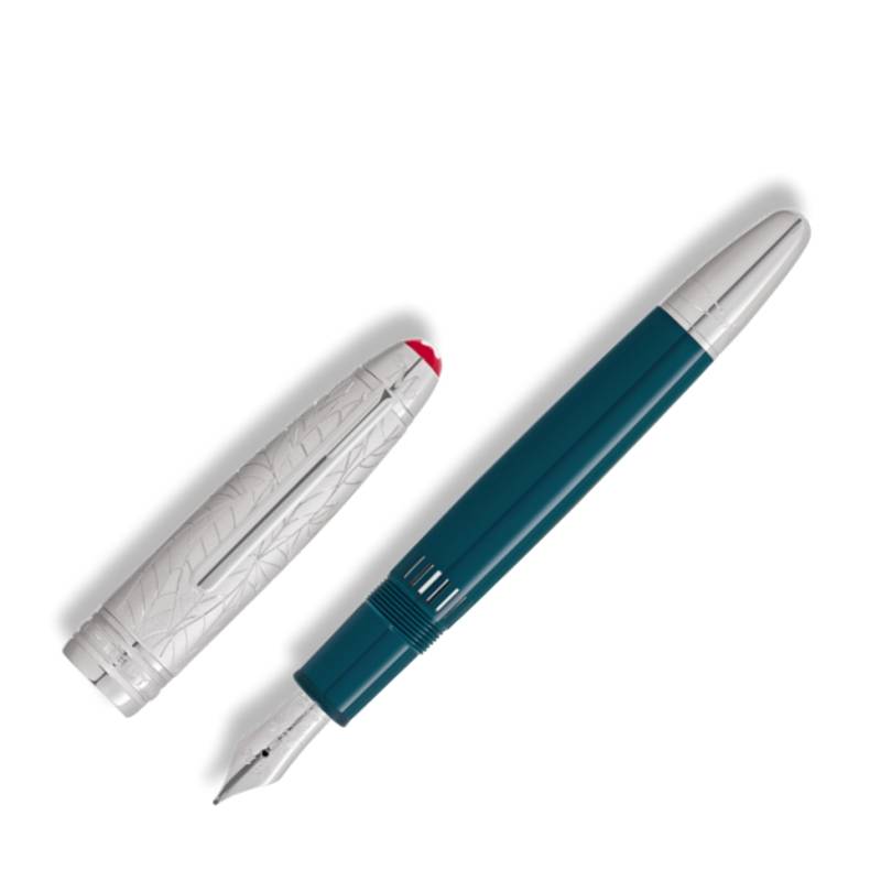 Montblanc Meisterstück Romeo & Juliet Doué LeGrand Füllfederhalter M Montblanc Meisterstück Romeo & Juliet Doué LeGrand Füllfederhalter M von Montblanc