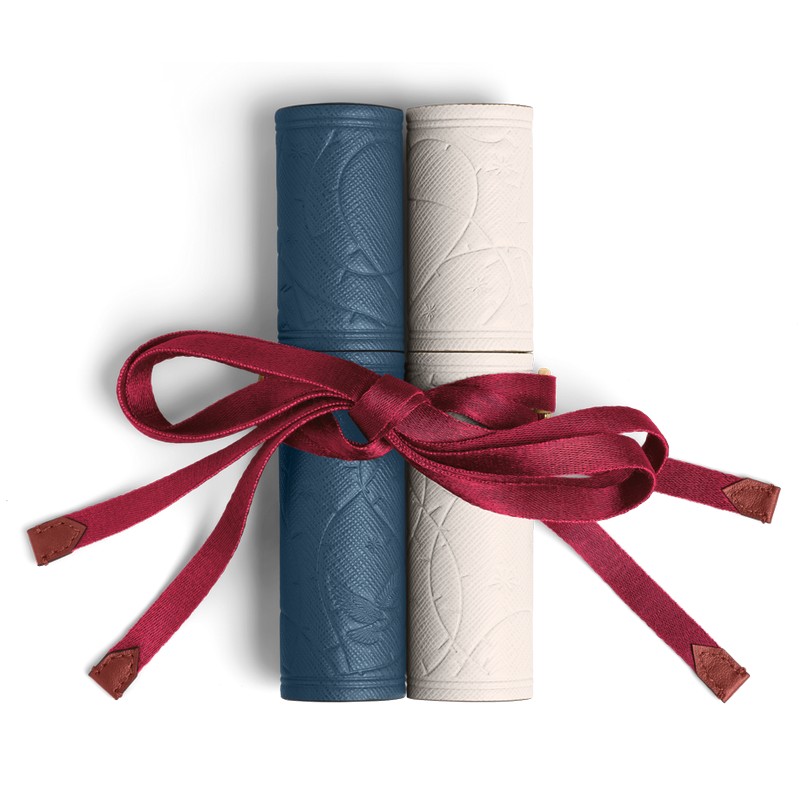 Montblanc Meisterstück Romeo & Juliet Etui für zwei Schreibgeräte von Montblanc