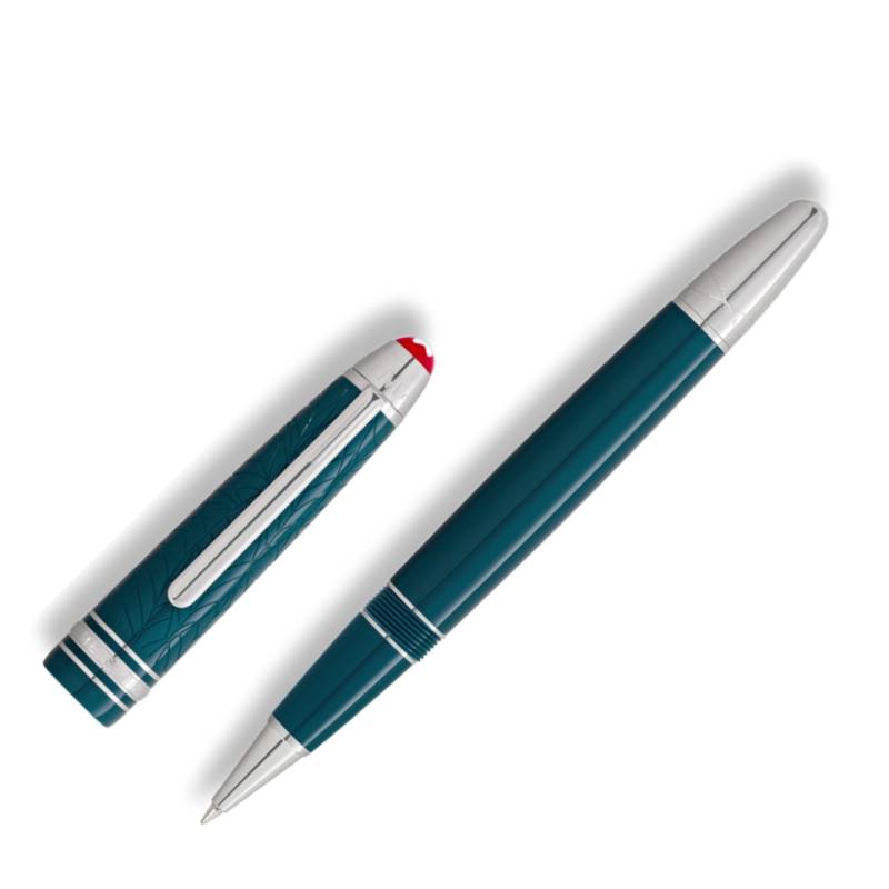 Montblanc Meisterstück Romeo & Juliet LeGrand Rollerball von Montblanc