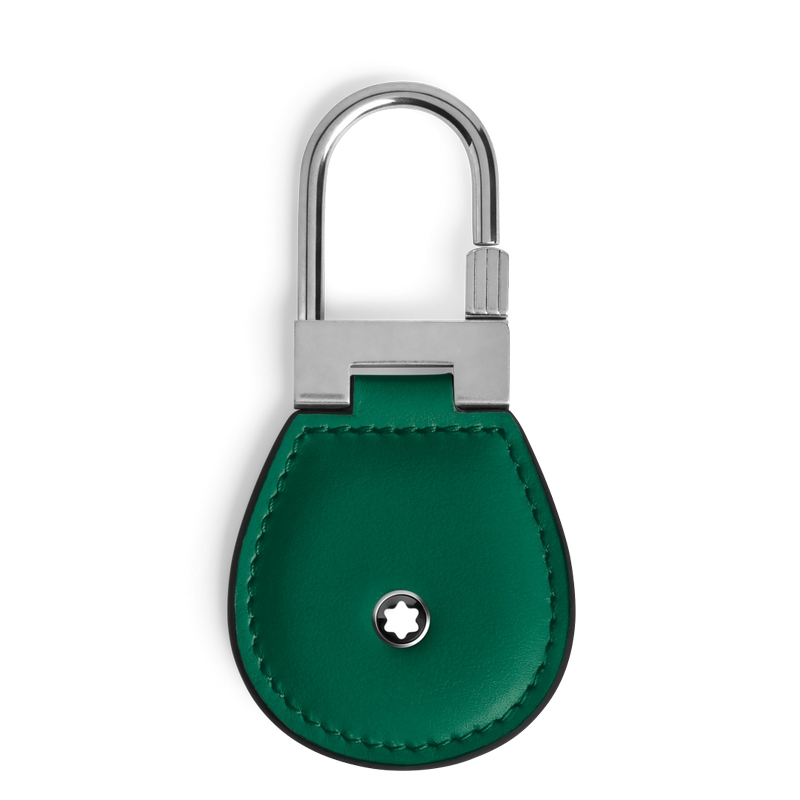 Montblanc Meisterstück Schlüsselanhänger Malachite von Montblanc