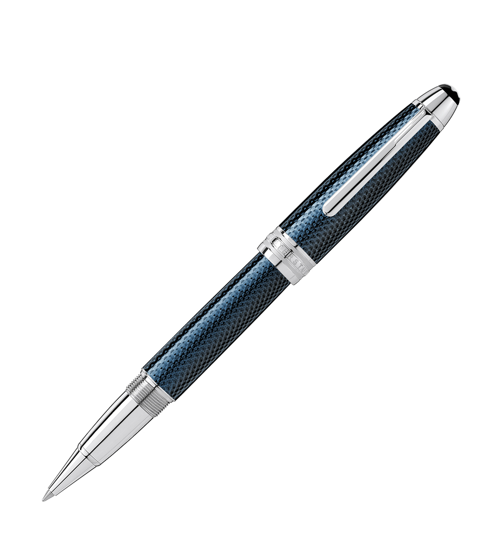 Montblanc Meisterstück Solitaire Blue Hour LeGrand Rollerball Montblanc Meisterstück Solitaire Blue Hour LeGrand Rollerball von Montblanc