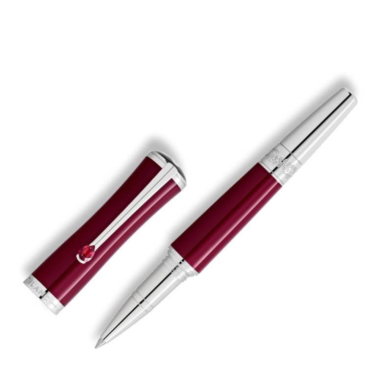 Montblanc Muses Maria Callas Rollerball Ruby - Special Edition Montblanc Muses Maria Callas Rollerball Ruby - Special Edition von Montblanc