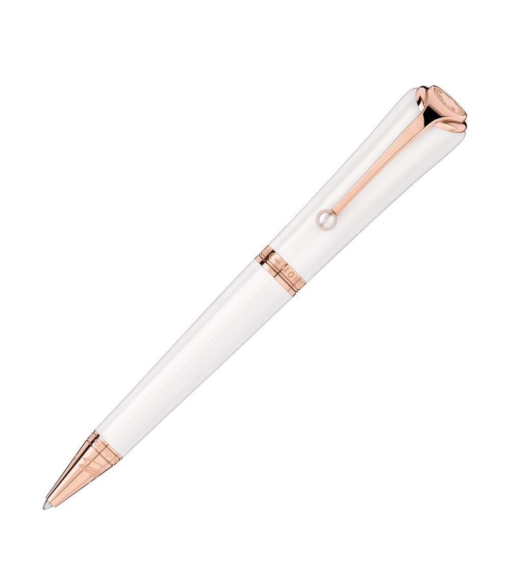 Montblanc Muses Marilyn Monroe Pearl Kugelschreiber - Special Edition Montblanc Muses Marilyn Monroe Pearl Kugelschreiber - Special Edition von Montblanc