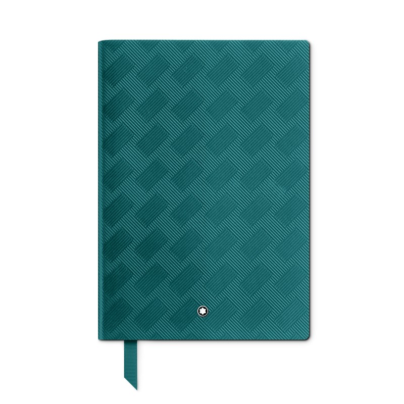 Montblanc Notebook #146 Extreme 3.0 Liniert Fern Blue von Montblanc