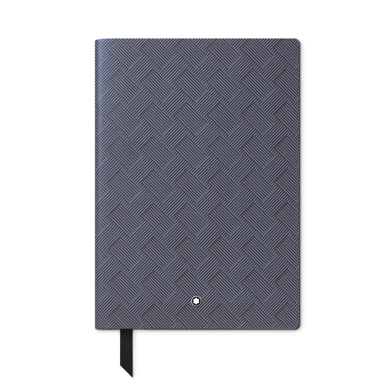 Montblanc Notebook #146 Extreme 3.0 Liniert Lavender Grey Montblanc Notebook #146 Extreme 3.0 Liniert Lavender Grey von Montblanc