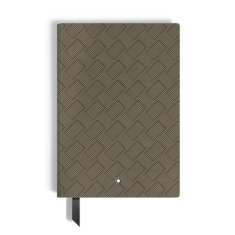 Montblanc Notebook #146 Extreme 3.0 Liniert Multilime Montblanc Notebook #146 Extreme 3.0 Liniert Multilime von Montblanc