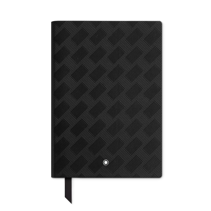 Montblanc Notebook #146 Extreme 3.0 Liniert Schwarz Montblanc Notebook #146 Extreme 3.0 Liniert Schwarz von Montblanc