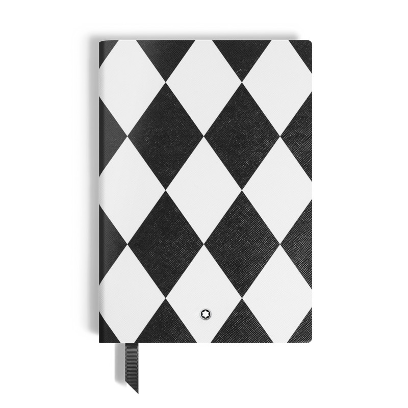 Montblanc Notebook #146 Great Characters Homage to Queen liniert - Special Edition von Montblanc