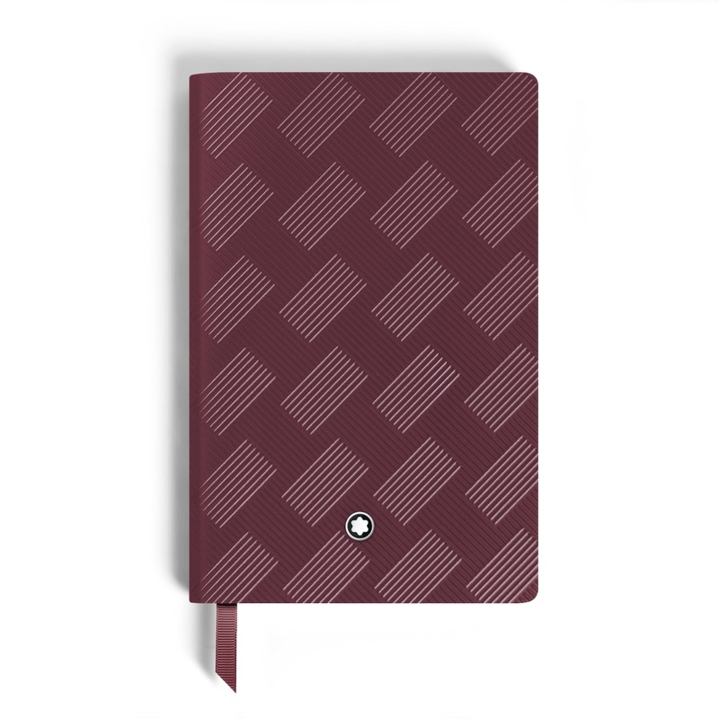 Montblanc Notebook #148 Extreme 3.0 Liniert Cassis Montblanc Notebook #148 Extreme 3.0 Liniert Cassis von Montblanc