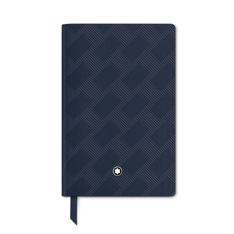 Montblanc Notebook #148 Extreme 3.0 Liniert Ink Blue Montblanc Notebook #148 Extreme 3.0 Liniert Ink Blue von Montblanc