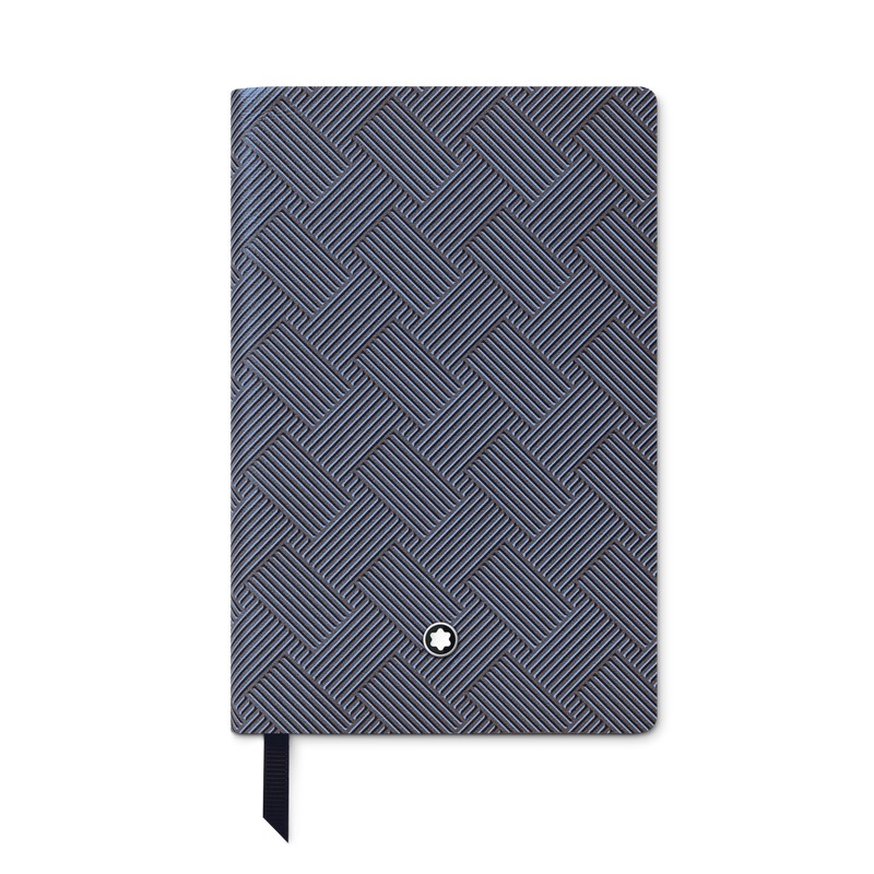 Montblanc Notebook #148 Extreme 3.0 Liniert Lavender Grey Montblanc Notebook #148 Extreme 3.0 Liniert Lavender Grey von Montblanc