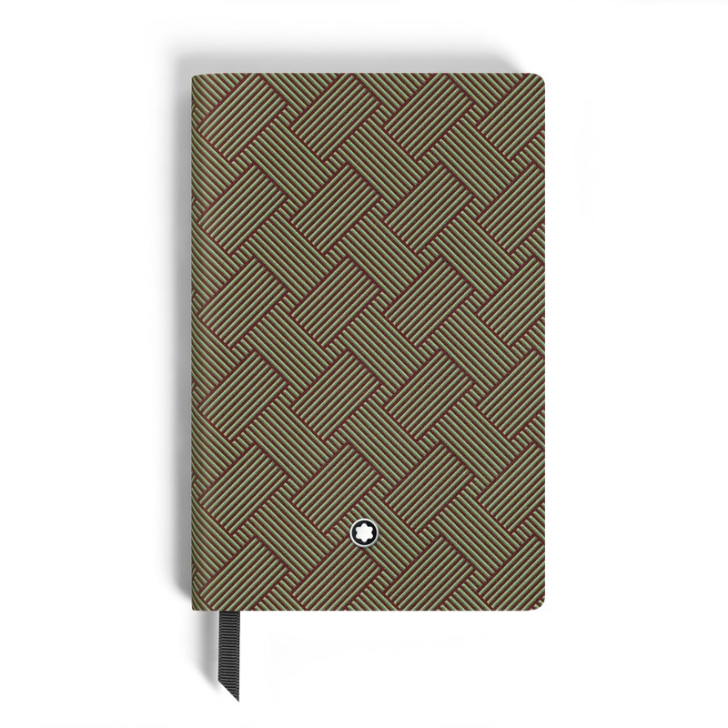 Montblanc Notebook #148 Extreme 3.0 Liniert Multilime Montblanc Notebook #148 Extreme 3.0 Liniert Multilime von Montblanc