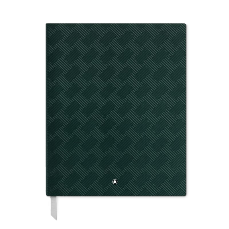 Montblanc Notebook #149 Extreme 3.0 Liniert British Green von Montblanc