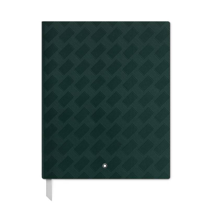 Montblanc Notebook #149 Extreme 3.0 Liniert British Green von Montblanc
