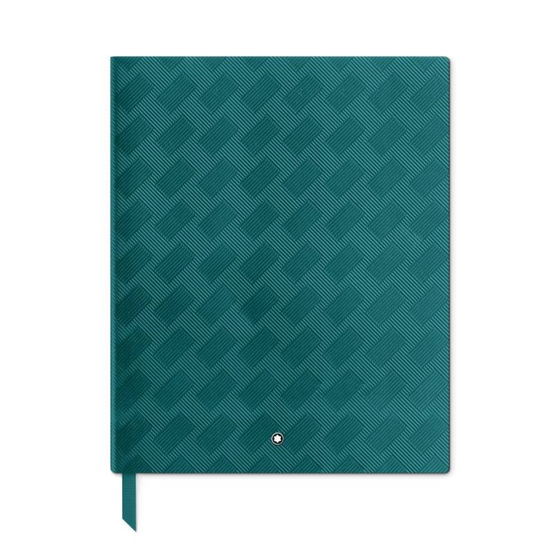 Montblanc Notebook #149 Extreme 3.0 Liniert Fern Blue von Montblanc