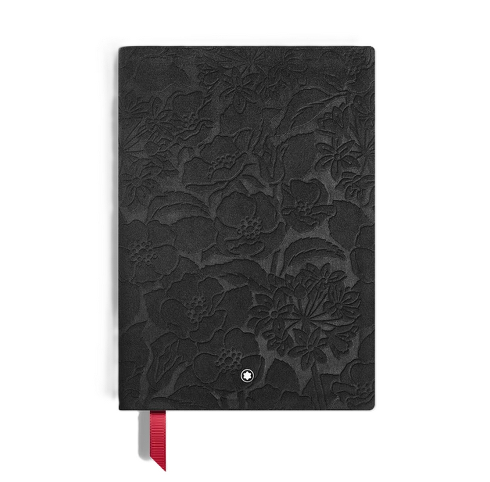 Montblanc Notizbuch Writers Edition Homage to Bram Stoker Mittelgroß Liniert Montblanc Notizbuch Writers Edition Homage to Bram Stoker Mittelgroß Liniert von Montblanc