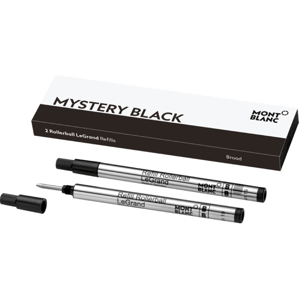 Montblanc Rollerballminen für LeGrand Montblanc Rollerballminen für LeGrand von Montblanc