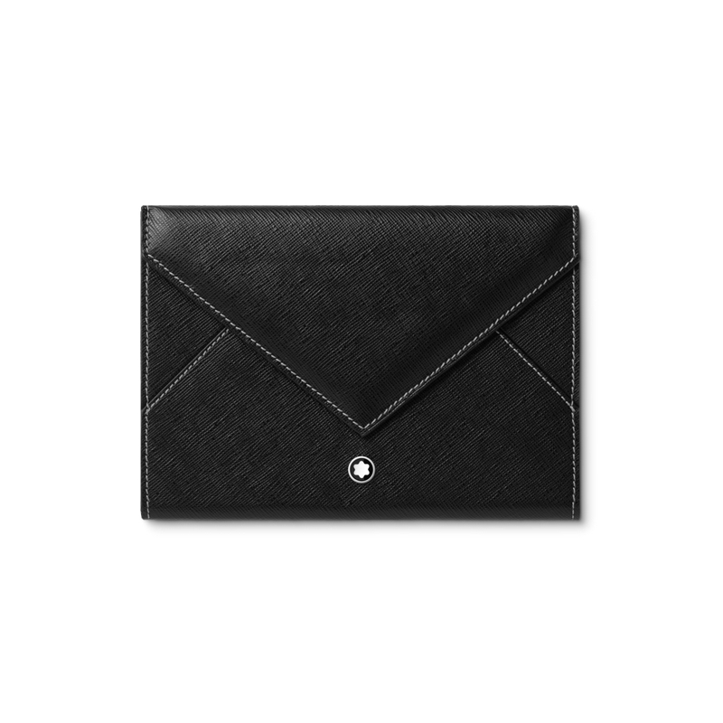 Montblanc Sammlerbox für acht Schreibgeräte Schwarz Montblanc Sammlerbox für acht Schreibgeräte Schwarz von Montblanc