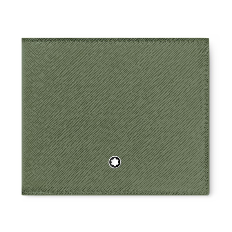 Montblanc Sartorial Brieftasche 8cc Clay von Montblanc