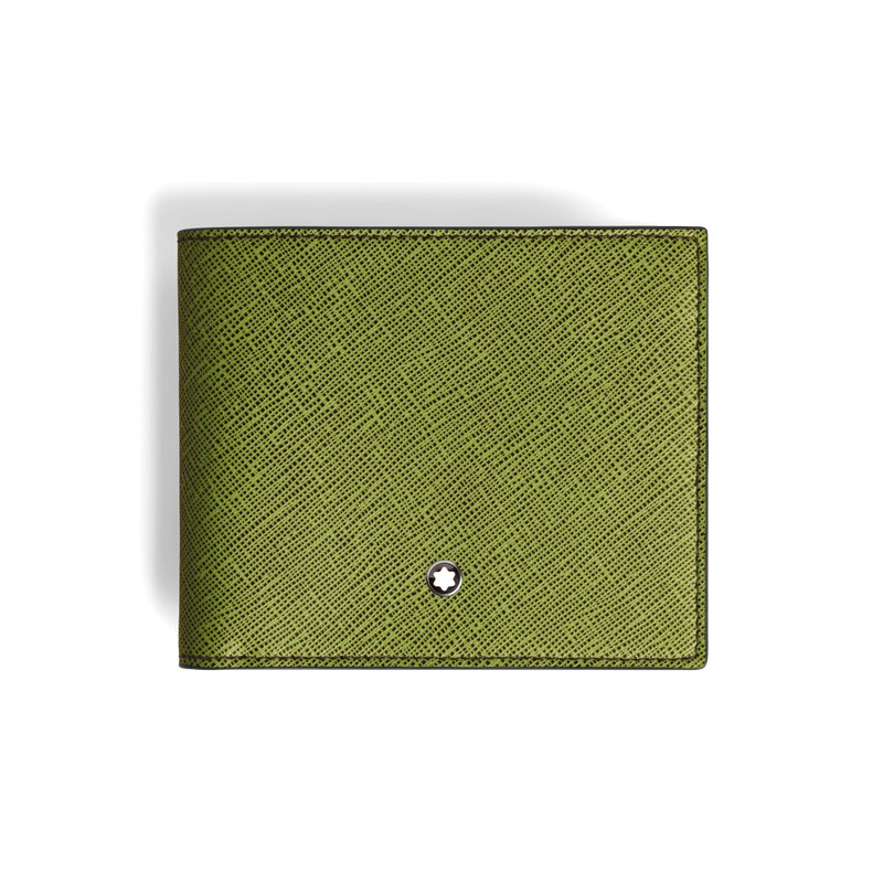 Montblanc Sartorial Brieftasche 8cc Multilime/Cassis Montblanc Sartorial Brieftasche 8cc Multilime/Cassis von Montblanc