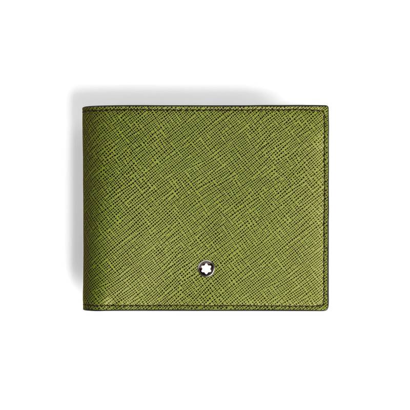 Montblanc Sartorial Brieftasche 8cc Multilime/Cassis von Montblanc