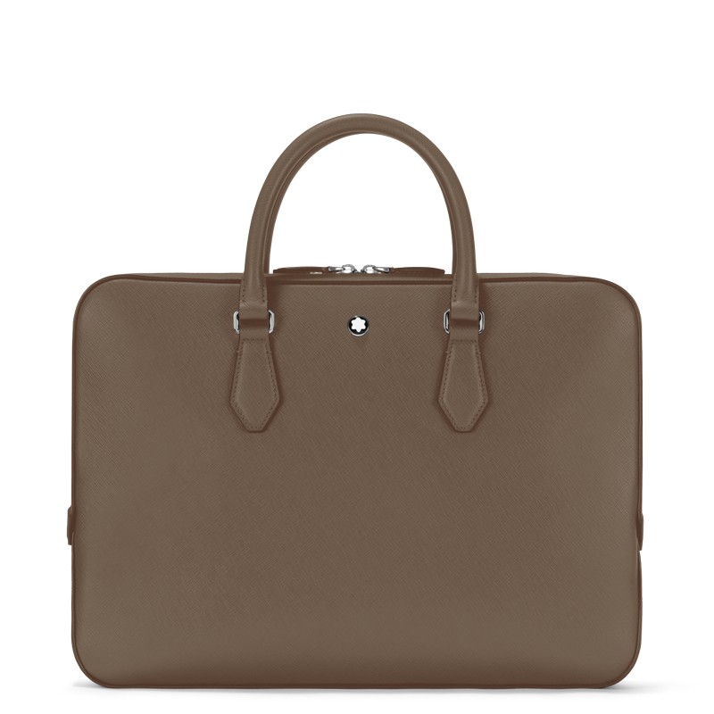 Montblanc Sartorial Dokumententasche Schmal Mastic Montblanc Sartorial Dokumententasche Schmal Mastic von Montblanc