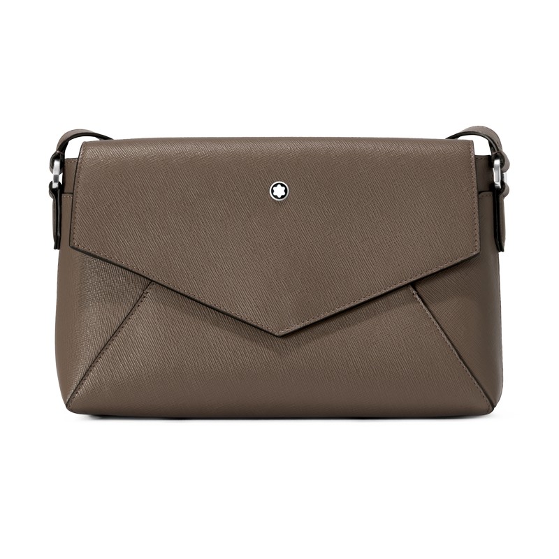 Montblanc Sartorial Doppeltasche Mastic Montblanc Sartorial Doppeltasche Mastic von Montblanc