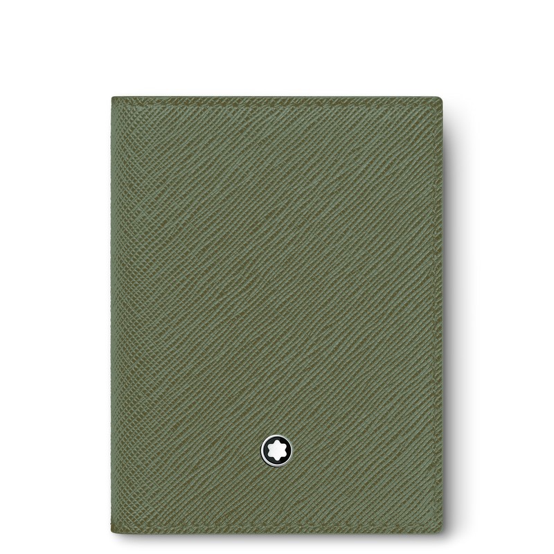 Montblanc Sartorial Kartenetui 4cc Clay Montblanc Sartorial Kartenetui 4cc Clay von Montblanc