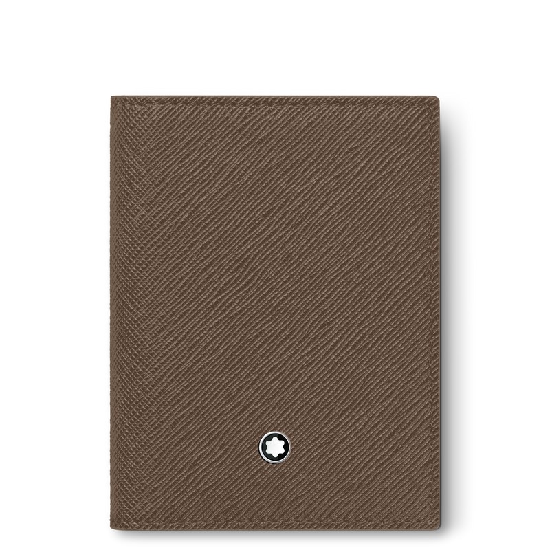 Montblanc Sartorial Kartenetui 4cc Mastic Montblanc Sartorial Kartenetui 4cc Mastic von Montblanc