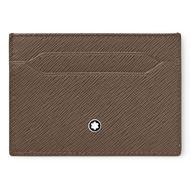Montblanc Sartorial Kartenetui 5cc Mastic Montblanc Sartorial Kartenetui 5cc Mastic von Montblanc