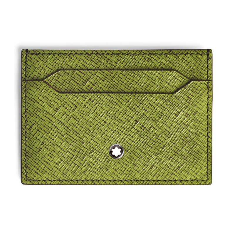 Montblanc Sartorial Kartenetui 5cc Multilime/Cassis Montblanc Sartorial Kartenetui 5cc Multilime/Cassis von Montblanc