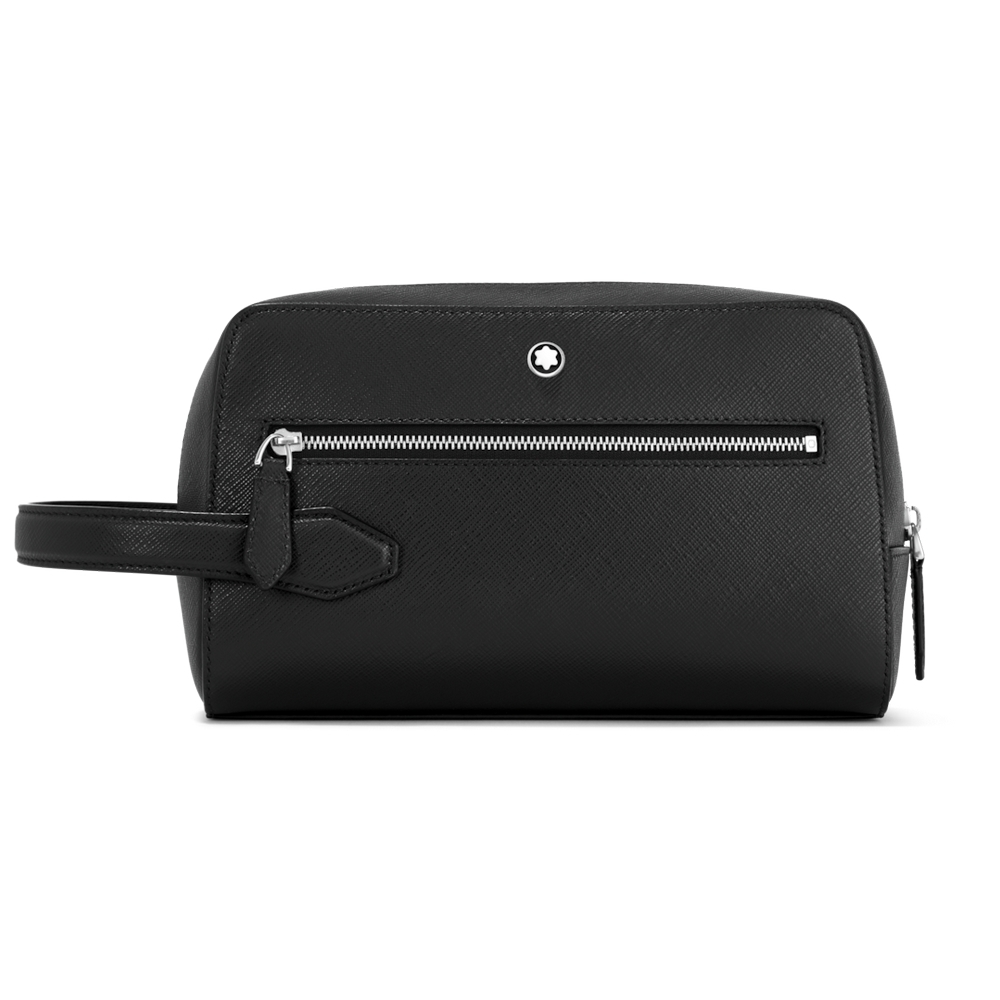 Montblanc Sartorial Kulturtasche schwarz von Montblanc