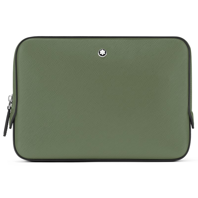Montblanc Sartorial Messenger Bag Mini Clay Montblanc Sartorial Messenger Bag Mini Clay von Montblanc