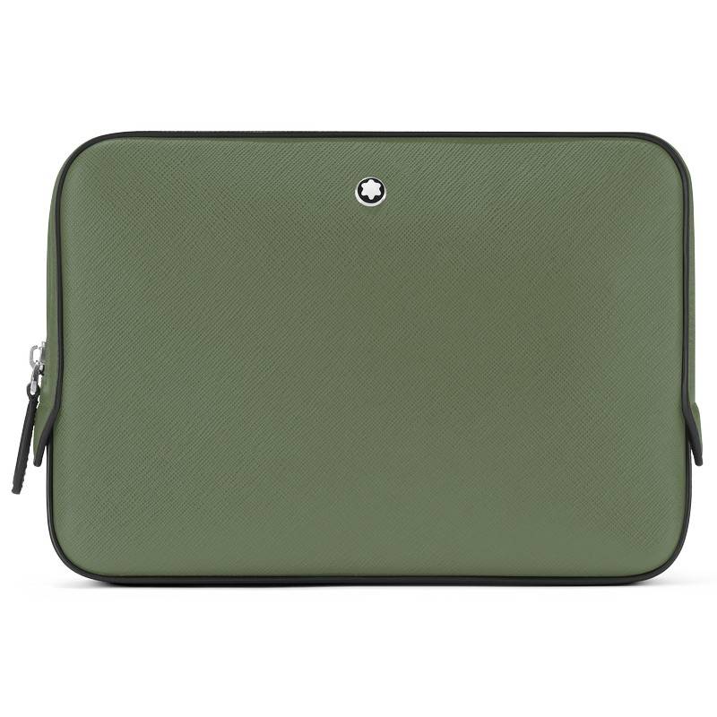 Montblanc Sartorial Messenger Bag Mini Clay Montblanc Sartorial Messenger Bag Mini Clay von Montblanc