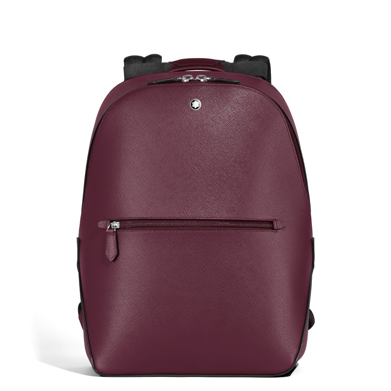 Montblanc Sartorial Rucksack Klein Cassis Montblanc Sartorial Rucksack Klein Cassis von Montblanc