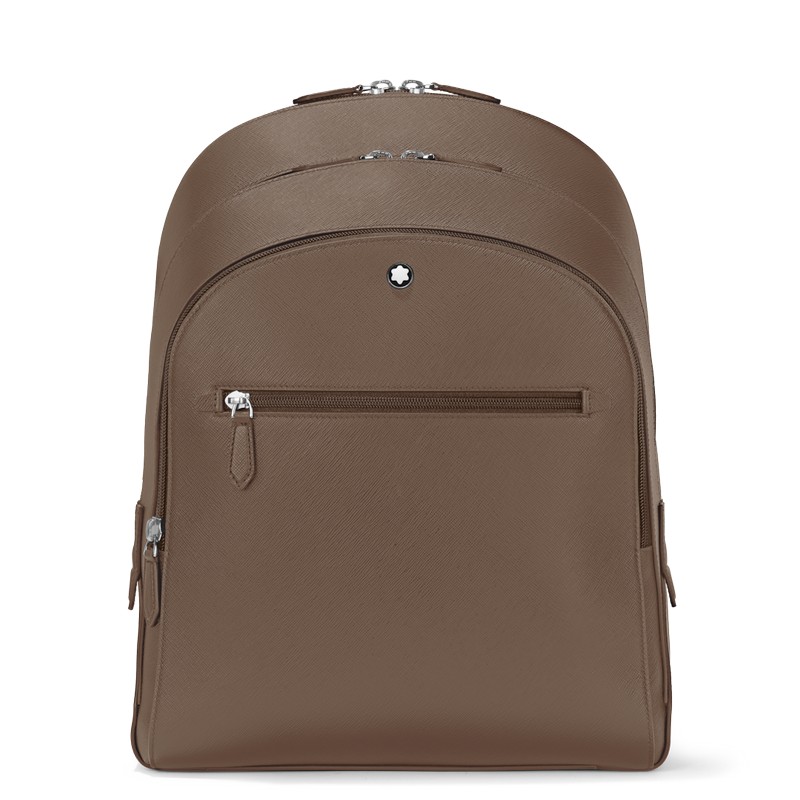 Montblanc Sartorial Rucksack Mittelgroß Mastic Montblanc Sartorial Rucksack Mittelgroß Mastic von Montblanc