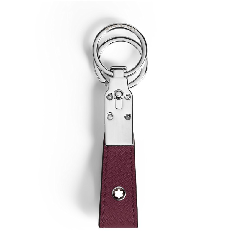 Montblanc Sartorial Schlüsselanhänger Cassis Montblanc Sartorial Schlüsselanhänger Cassis von Montblanc