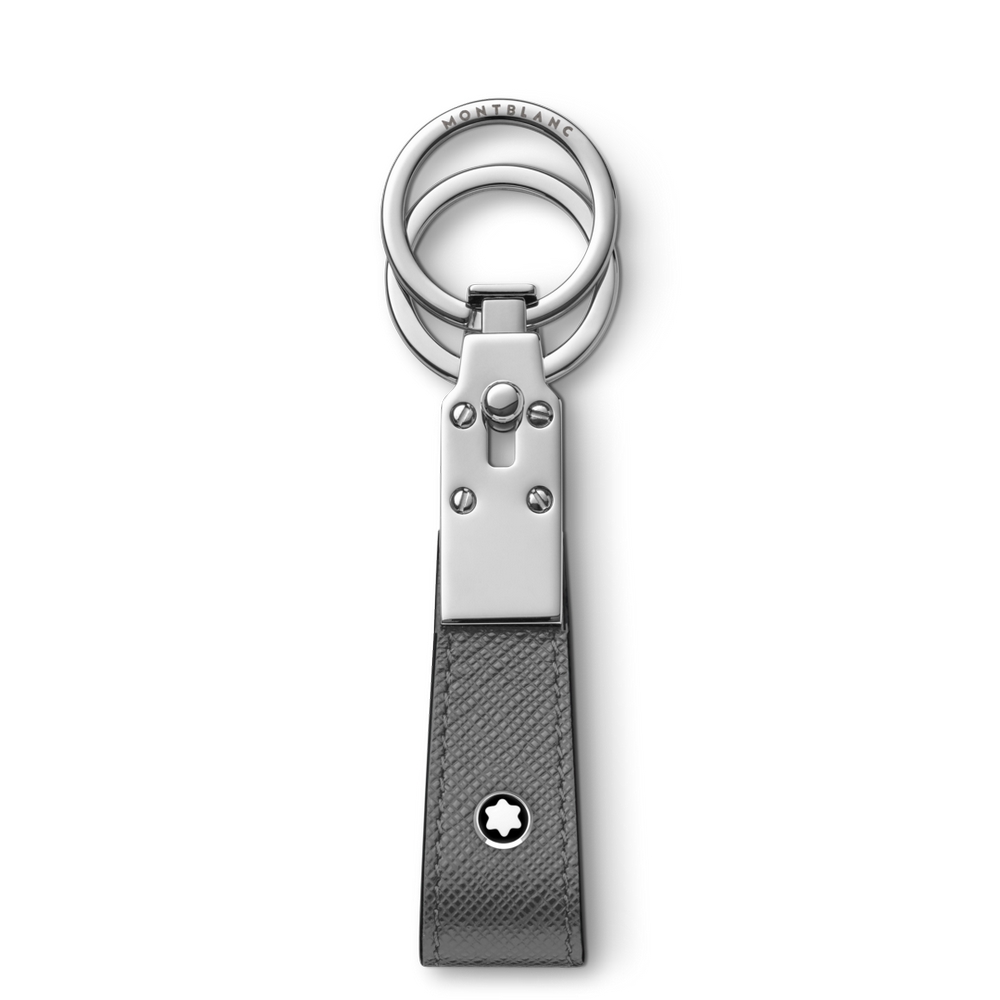 Montblanc Sartorial Schlüsselanhänger Forged Iron von Montblanc