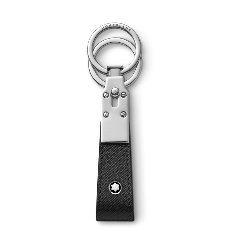 Montblanc Sartorial Schlüsselanhänger Schwarz Montblanc Sartorial Schlüsselanhänger Schwarz von Montblanc