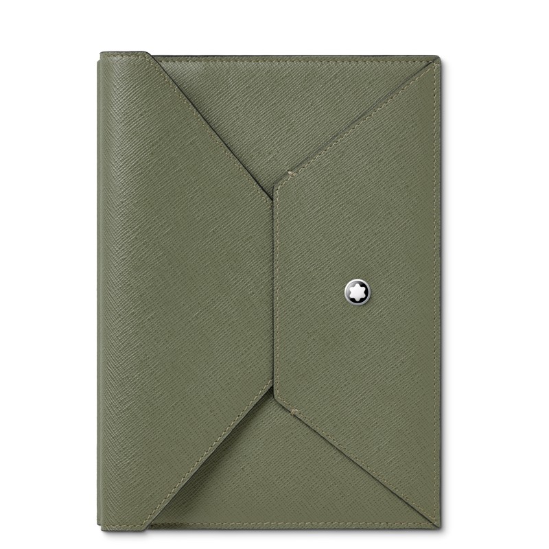 Montblanc Sartorial Schreibmappe Envelope #146 Clay von Montblanc