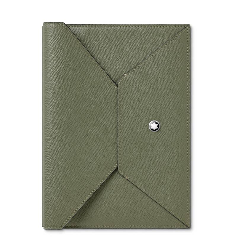 Montblanc Sartorial Schreibmappe Envelope #146 Clay von Montblanc