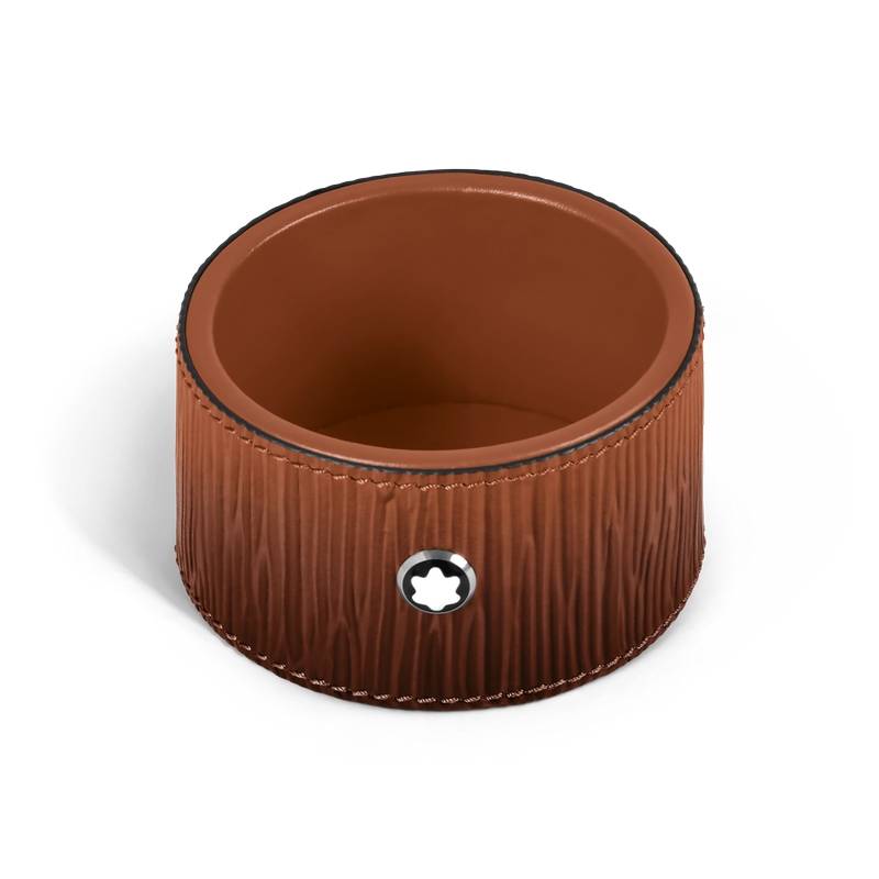 Montblanc Schreibtischablage Corteccia Sfumato Klein Fauve Montblanc Schreibtischablage Corteccia Sfumato Klein Fauve von Montblanc